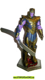 Marvel Universe THANOS 2019 mcu movie store exclusive