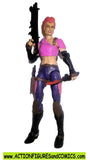 Gi joe ZARANA 6 inch Classified series 58 2023 dreadnok