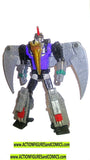 transformers SWOOP Studio Series 1986 Movie dino