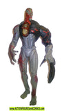 Resident Evil TYRANT 1998 8 inch Toybiz Capcom toy biz