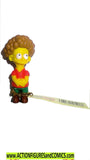 Simpsons TODD FLANDERS 2005 Greetings Springfield