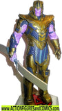 Marvel Universe THANOS 2019 mcu movie store exclusive