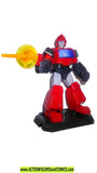 Transformers IRONHIDE 4 inch Blokees Galaxy