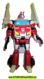 transformers RATCHET 2007 Animated series 2006 2008 nowe