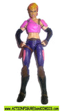 Gi joe ZARANA 6 inch Classified series 58 2023 dreadnok