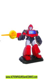 Transformers IRONHIDE 4 inch Blokees Galaxy