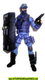 Gi joe SHOCKWAVE 6 inch Classified series 105 mib moc