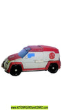 transformers RATCHET 2007 Animated series 2006 2008 nowe