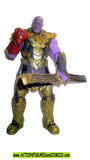 marvel legends THANOS armored 2021 from iron man lxxxv pack