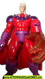 x-men x-force toy biz MAGNETO aoa marvel universe 1996