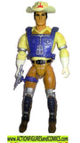 Bravestarr BRAVESTARR 1986 Brave star Bravestar