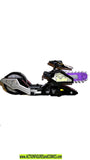 Teen Titans Go RAVEN X-CYCLE 2004 dc universe ban dai bike