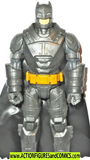 dc universe movie Batman v Superman BATTLE ARMOR 2016