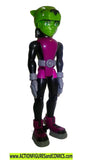 Teen Titans Go BEAST BOY 5 inch animated dc universe