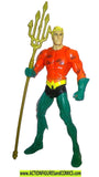 DC Universe Classics AQUAMAN super friends 2017 100%