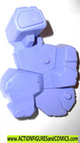 Fantastic Four THING 1995 rock breaking marvel 4 toybiz