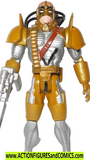 X-MEN X-Force toy biz MAVERICK 1994 GOLD variant kaybee