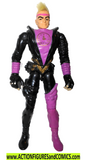 Cops 'n Crooks KOO KOO 1988 vintage hasbro 1989 figure