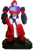 Transformers IRONHIDE 4 inch Blokees Galaxy