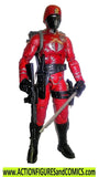 Gi joe CRIMSON GUARD 6 inch Classified 50 2022 gijoe mib moc