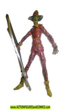 dc universe classics SCARECROW dc super heroes batman