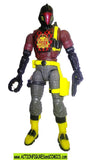 Gi joe BAT Cobra 6 inch Classified series 41 complete