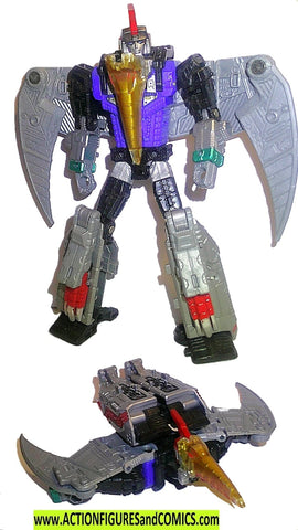 transformers SWOOP Studio Series 1986 Movie dino