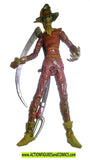 dc universe classics SCARECROW dc super heroes batman