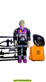 M Pact 1991 SCREECH Victor Savage toy max gi joe style vintage