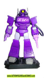 Transformers SHOCKWAVE 4 inch Blokees Fractured time