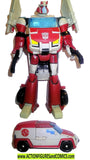 transformers RATCHET 2007 Animated series 2006 2008 nowe