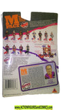 M Pact 1991 SCREECH Victor Savage toy max gi joe style vintage