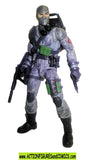 Gi joe FIREFLY 6 inch Classified series 84 mib moc