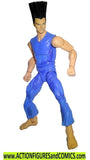 marvel legends LEGION professor X son X-men aoa age