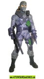 Gi joe FIREFLY 6 inch Classified series 84 mib moc