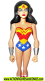 justice league unlimited WONDER WOMAN series 1 dc universe