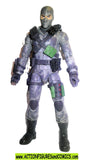 Gi joe FIREFLY 6 inch Classified series 84 mib moc
