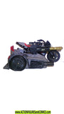 gi joe SNARLER CYCLE 2009 Rise of Cobra 100%