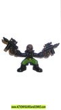 Marvel Super Hero Squad NICK FURY avengers movie