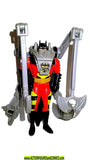 batman animated series DISASTER CONTROL complete kenner