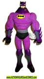 batman EXP animated series MAGNETLOK magna shield