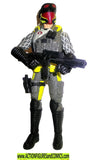 Gi joe VIPER Python Patrol 6 inch Classified 158 mib moc