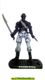 gi joe SNAKE EYES 2009 Motorcycle bike v45 rise of cobra movie (Copy)