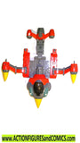 Teen Titans Go DRILL DIVER 2004 dc universe ban dai