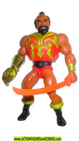 Masters of the Universe JITSU 2022 Origins He-man retro