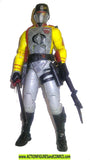 Gi joe CRIMSON GUARD 6 inch Classified 66 2022 mib moc