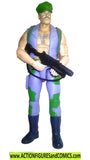 gi joe GUNG HO 7 inch Ultimates 2022 super7