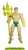 Fantastic Four NAMOR the SUB MARINER 1995 marvel tri-dent
