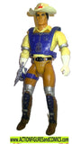Bravestarr BRAVESTARR 1986 Brave star Bravestar