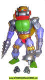 Masters of the Universe METAL-BOTO Teenage Mutant Ninja Turtles